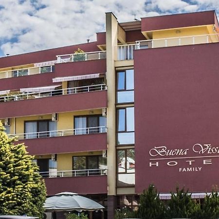 Hotel Buena Vissta Πριμόρσκο Εξωτερικό φωτογραφία
