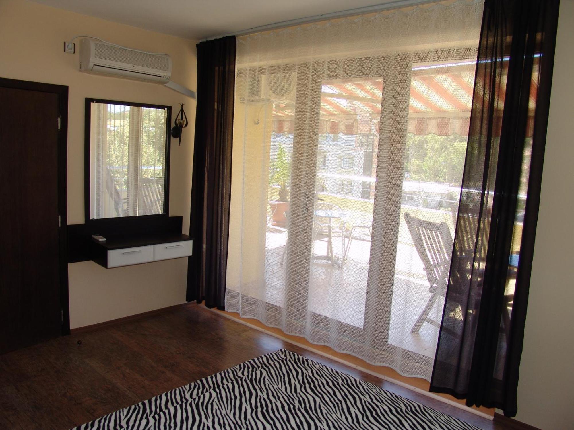 Hotel Buena Vissta Πριμόρσκο Εξωτερικό φωτογραφία