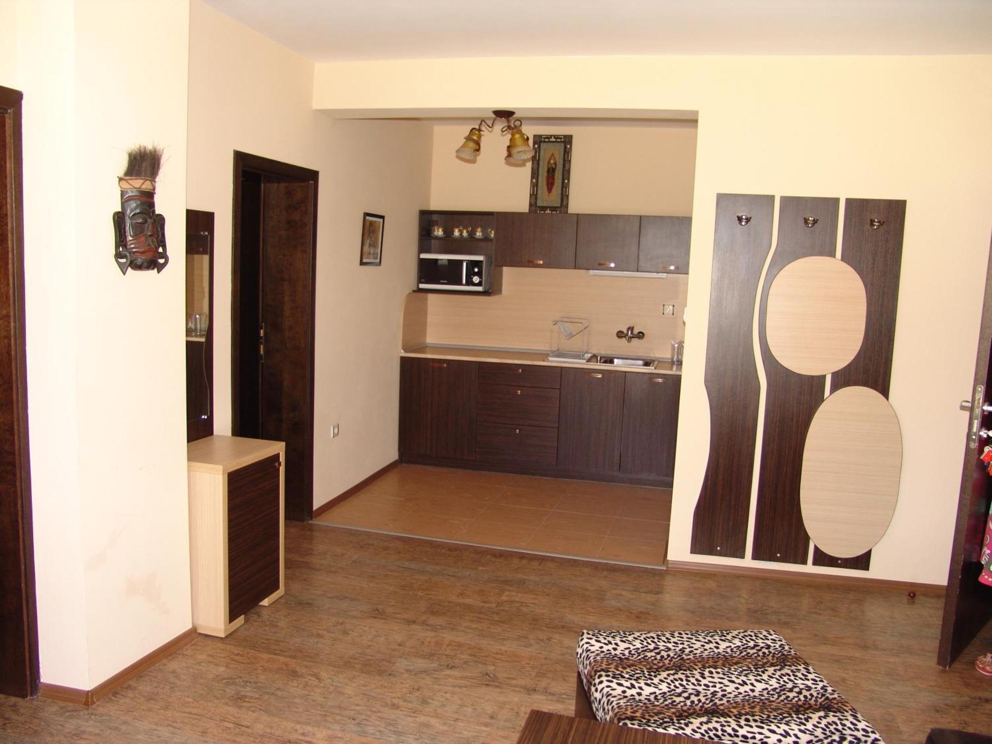 Hotel Buena Vissta Πριμόρσκο Εξωτερικό φωτογραφία