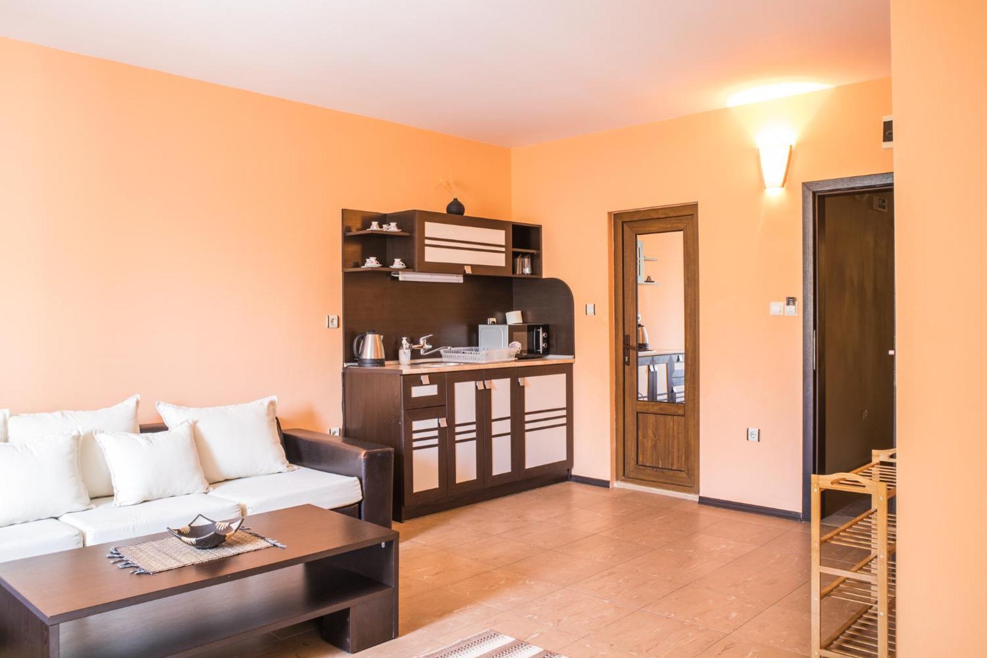 Hotel Buena Vissta Πριμόρσκο Εξωτερικό φωτογραφία