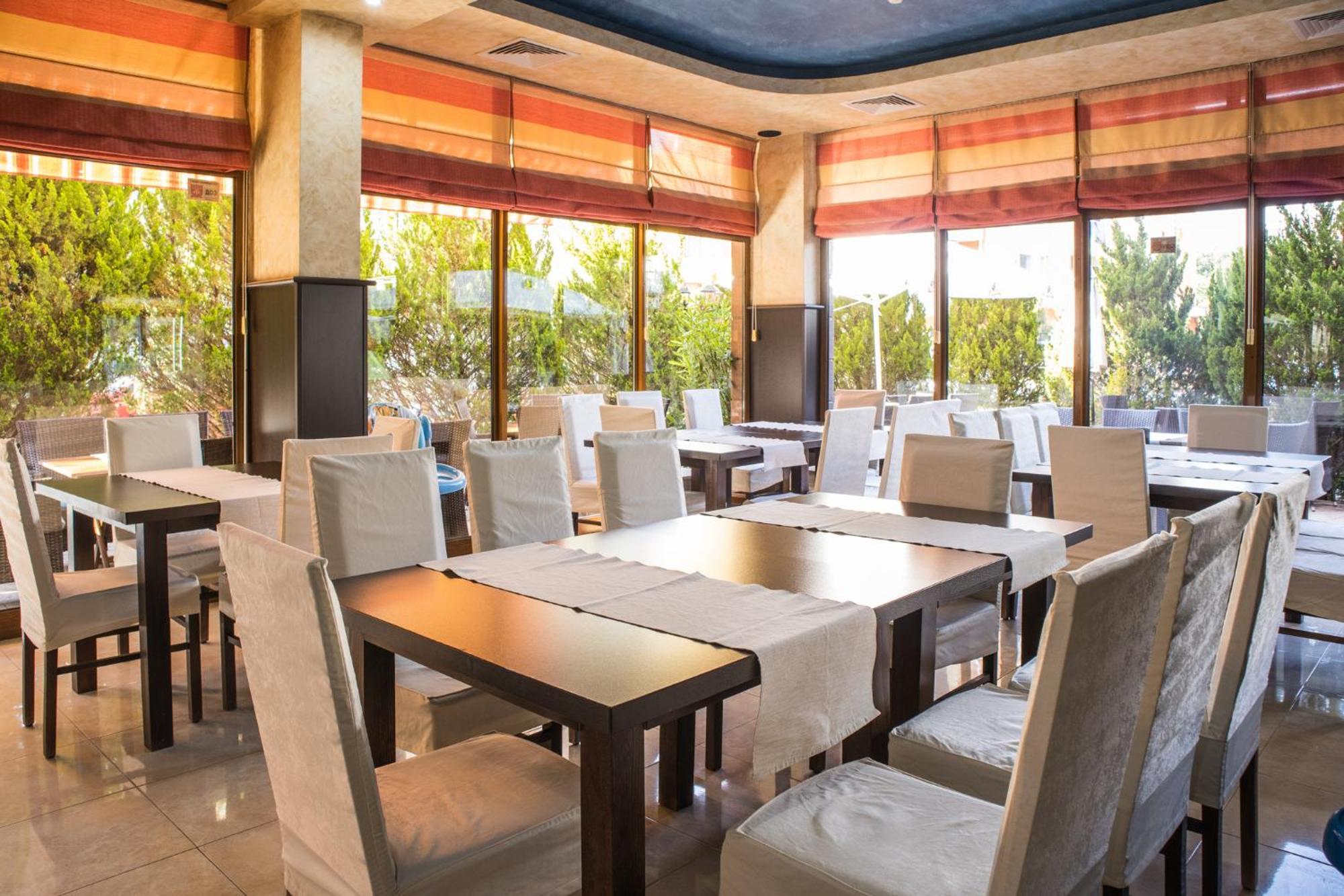 Hotel Buena Vissta Πριμόρσκο Εξωτερικό φωτογραφία
