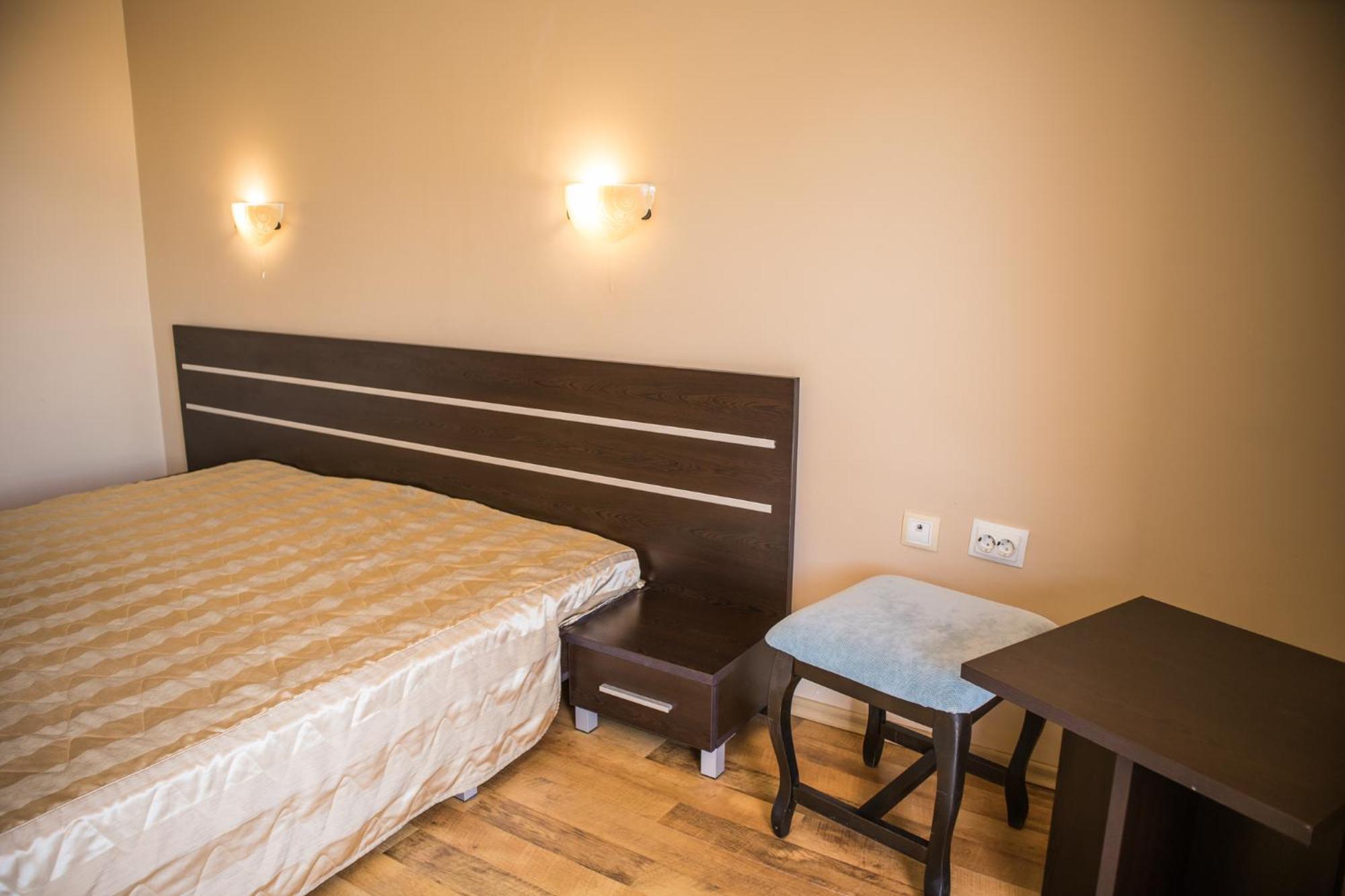 Hotel Buena Vissta Πριμόρσκο Εξωτερικό φωτογραφία