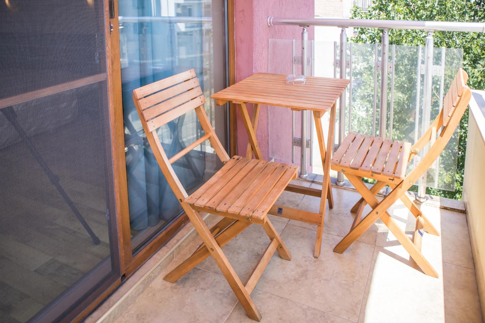 Hotel Buena Vissta Πριμόρσκο Εξωτερικό φωτογραφία