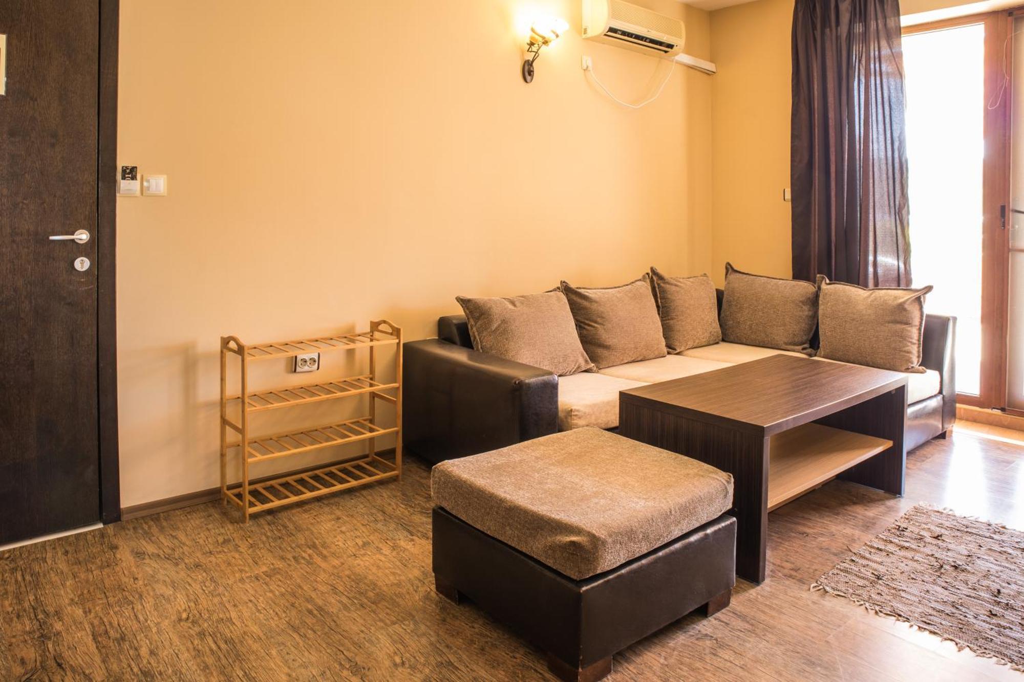 Hotel Buena Vissta Πριμόρσκο Εξωτερικό φωτογραφία