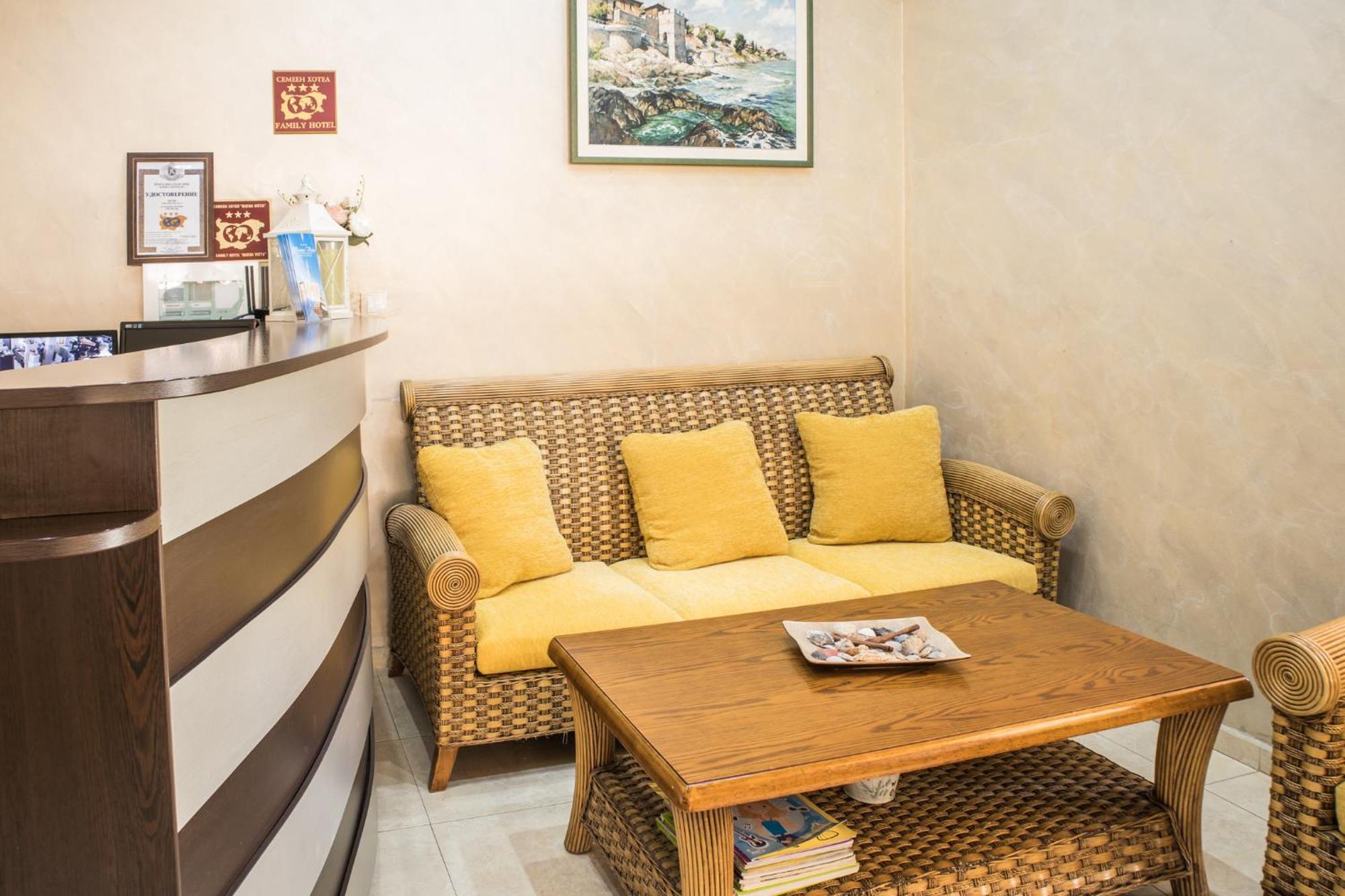 Hotel Buena Vissta Πριμόρσκο Εξωτερικό φωτογραφία