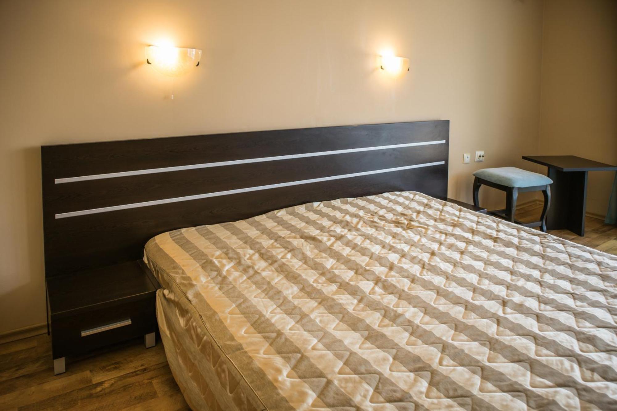 Hotel Buena Vissta Πριμόρσκο Εξωτερικό φωτογραφία