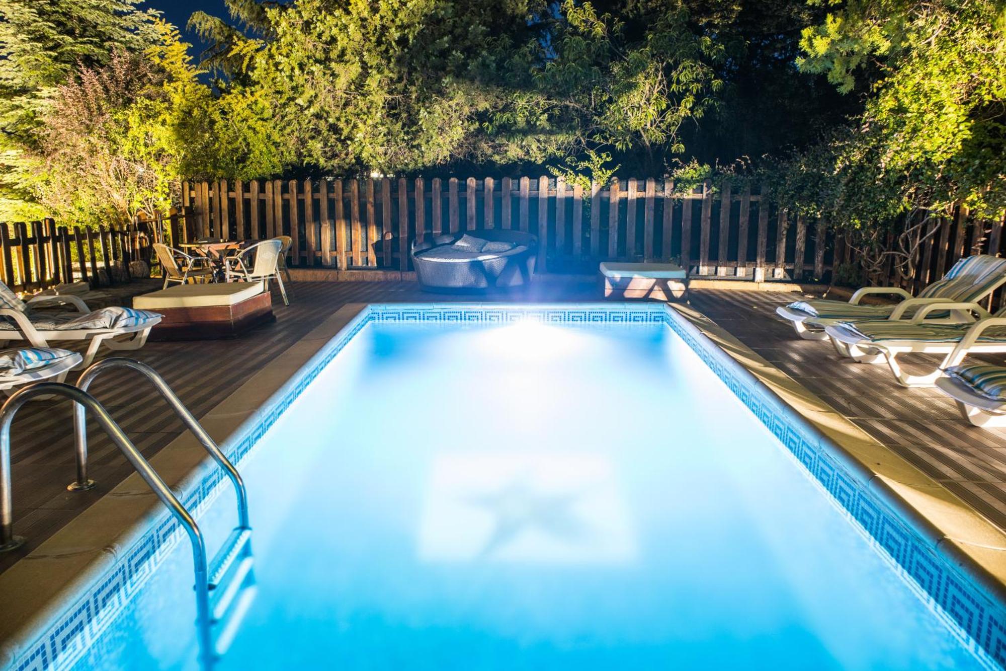 Hotel Buena Vissta Πριμόρσκο Εξωτερικό φωτογραφία